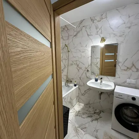 Apartamento Bliska