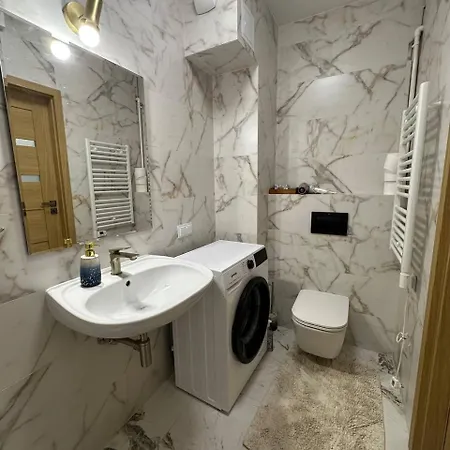 Apartamento Bliska *