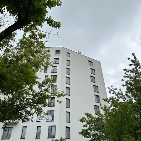 Apartamento Bliska *
